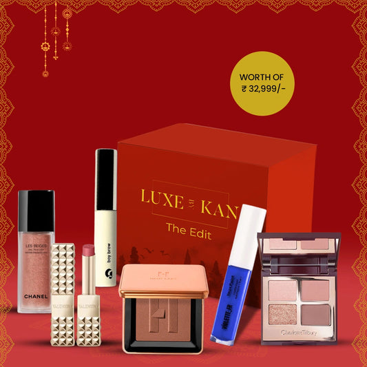 LBK Luxe Diwali Edit