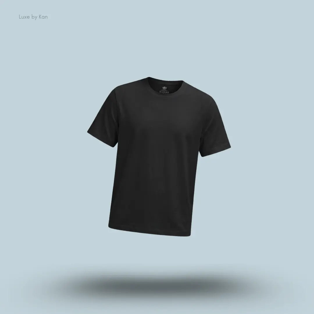 Lululemon Soft Jersey Short-Sleeve Shirt Designed for Casual