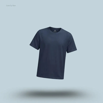 Lululemon Soft Jersey Short-Sleeve Shirt Designed for Casual