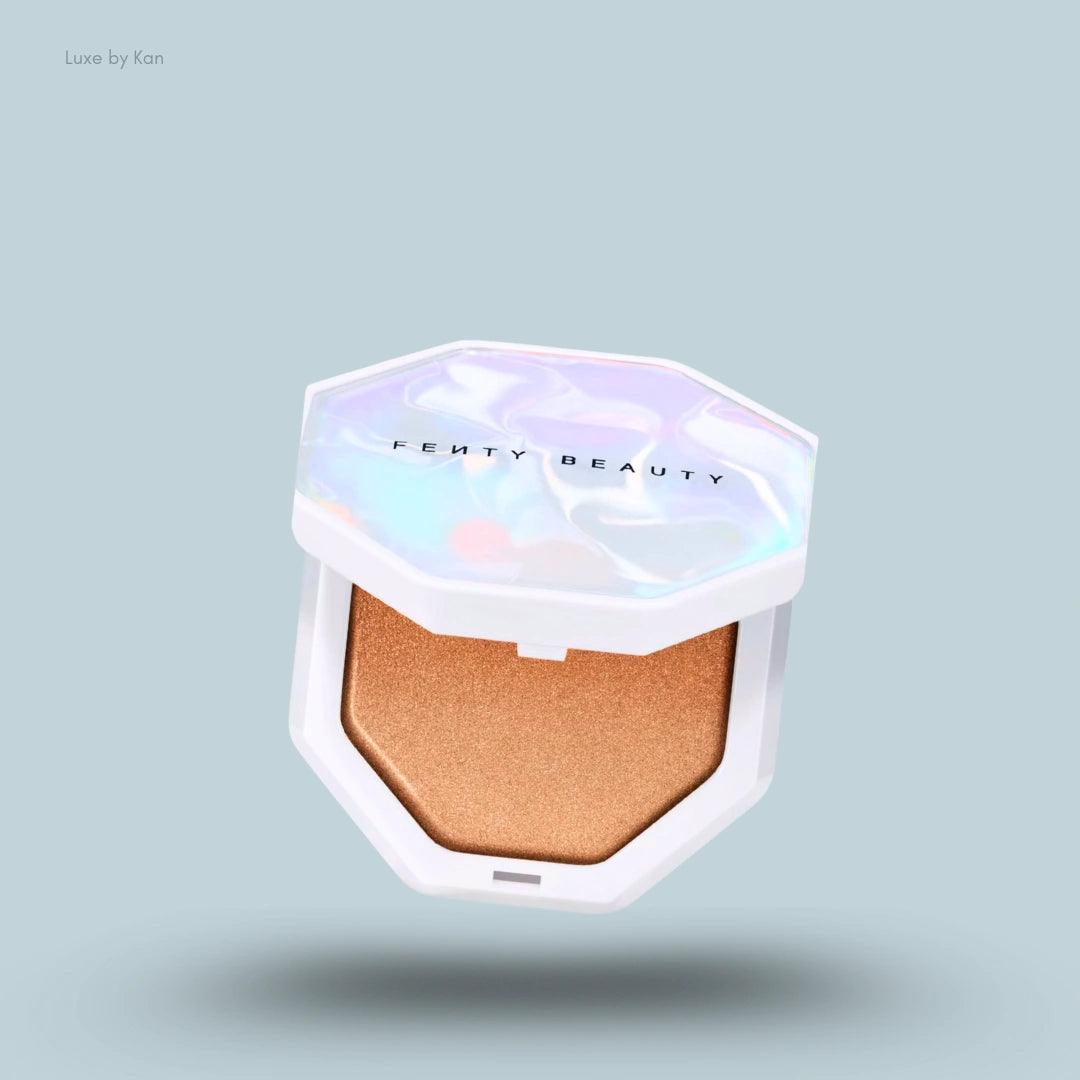 Fenty Beauty Demi'Glow Light-Diffusing Highlighter