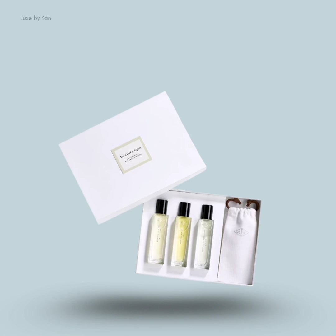 Van Cleef &  Arpels Collection Extraordinaire Eau de Parfum Gift Set