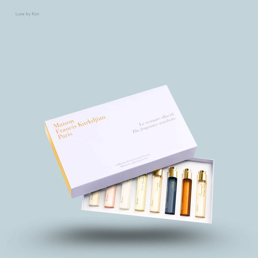 Maison Francis Kurkdjian Discovery Collection for Her Eau de Parfum Set 8 x 11ml