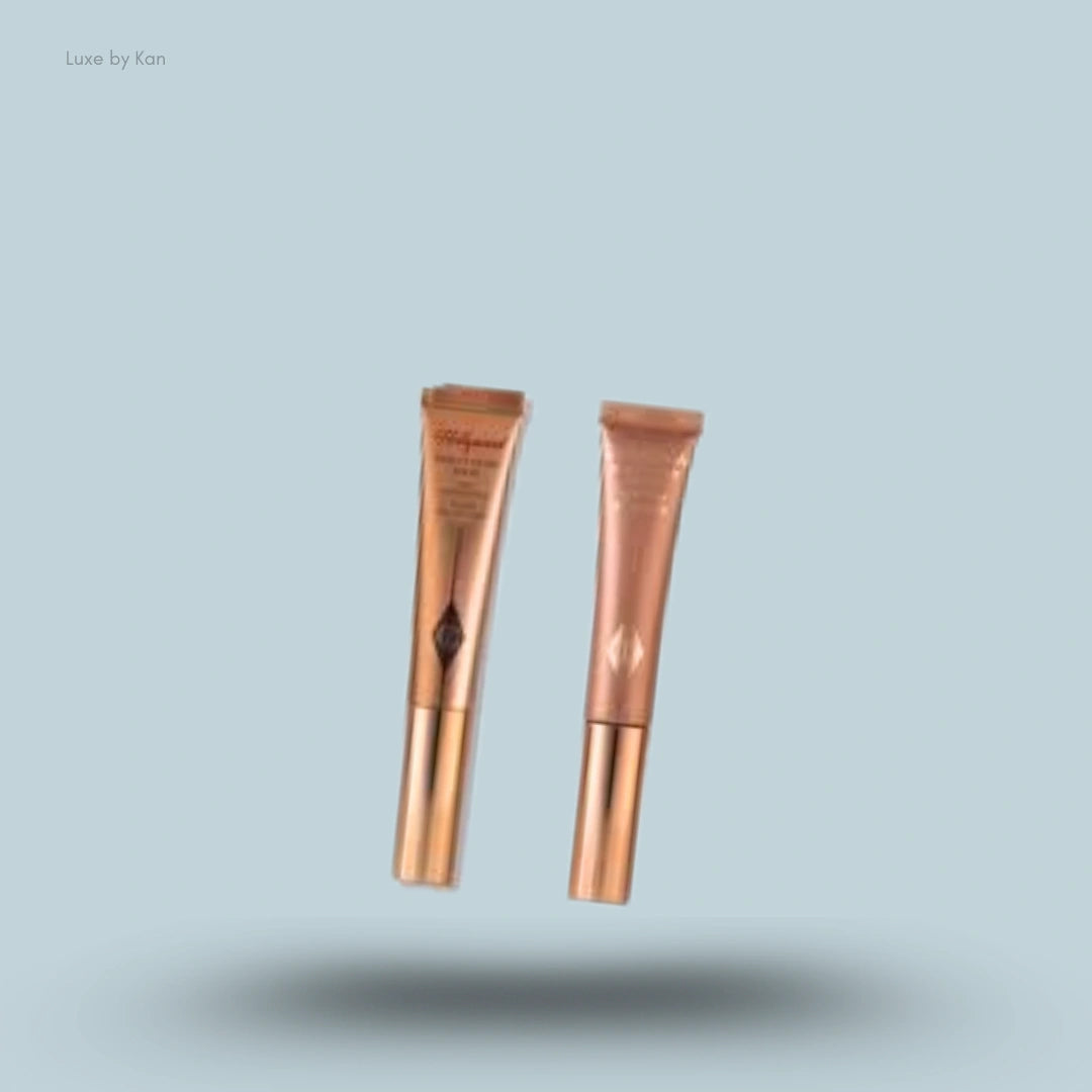 Charlotte Tilbury Beauty Bundle - Hollywood Beauty Wand & Glow