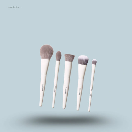 MORPHE5-Piece Face Brush Set