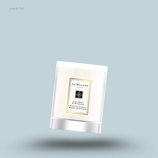 Jo Malone London Lime Basil & Mandarin Travel Candle 60g