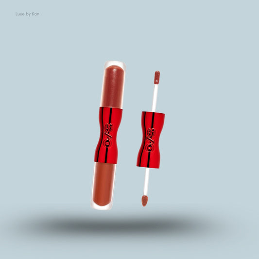 ONESIZE Lip Snatcher Lip Duo 7ml