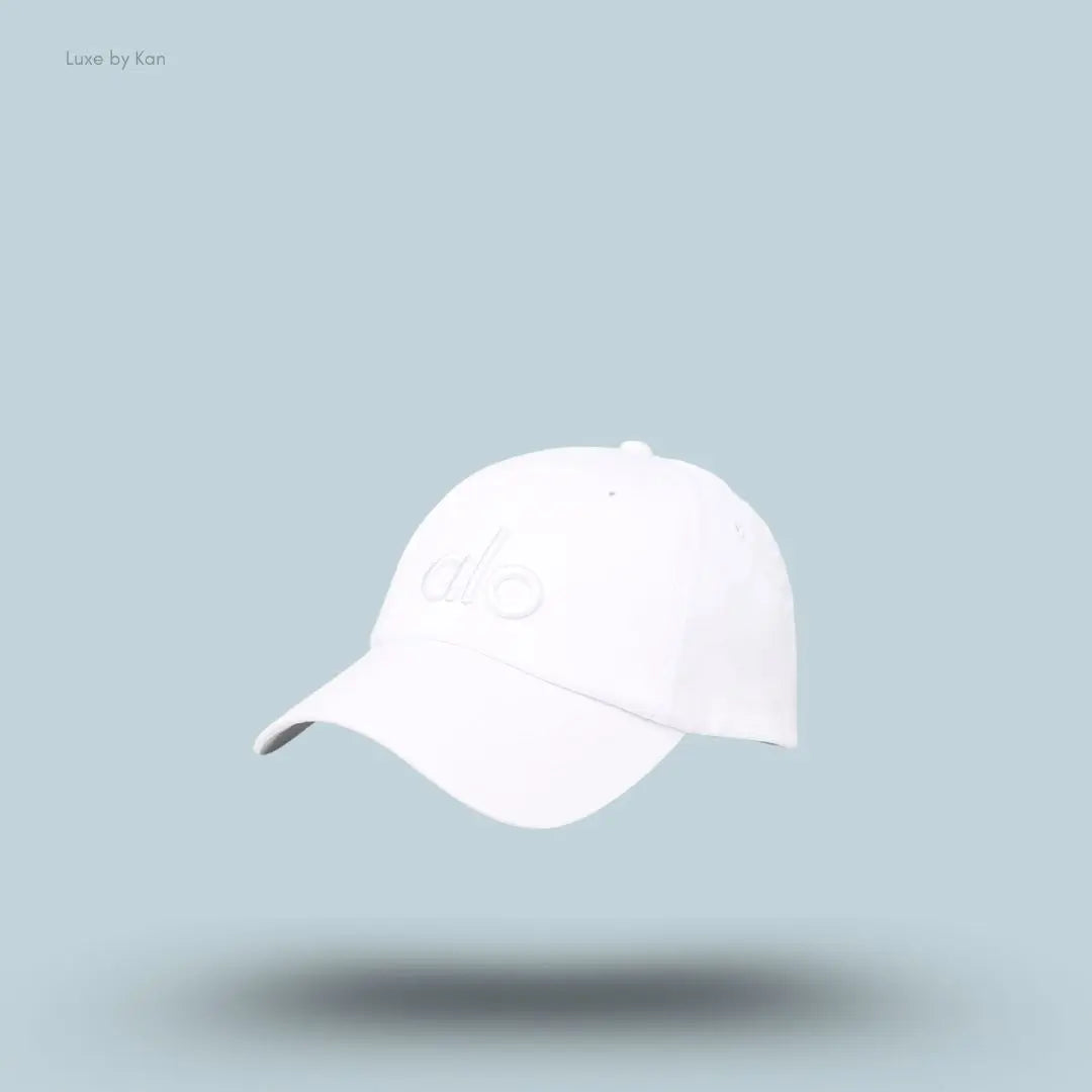 Alo Washed Off-Duty Cap – Casual & Stylish Hat – Luxe by Kan Alo Washed Off-Duty Cap – Casual & Stylish Hat – Luxe by Kan