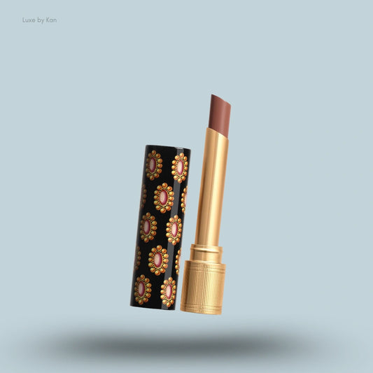 GUCCI BEAUTY Rouge de Beauté Brillant Lipstick