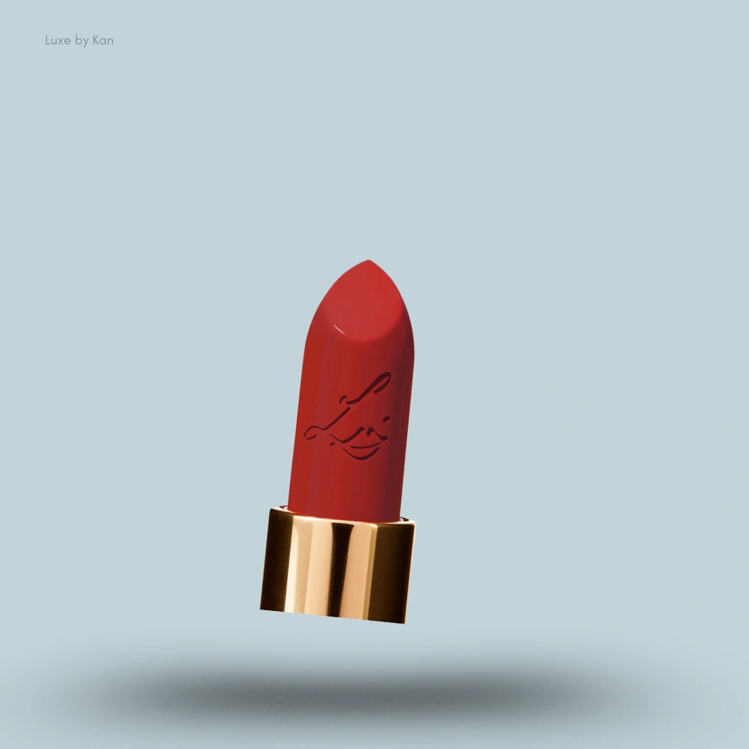 Lisa Eldridge Luxuriously Lucent Lip Colour