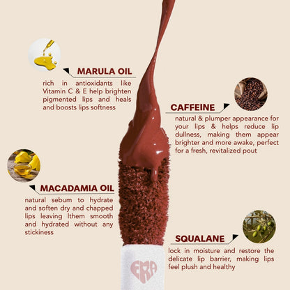 Era Beauty Velvet Liquid Matte Lipstick - Lover Girl