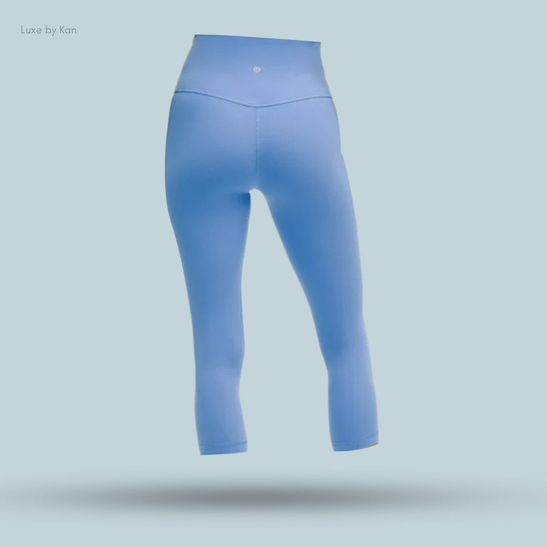 Lululemon レギンス Align High-rise lululemon Align™ Ruched Waist High-Rise Pant 24