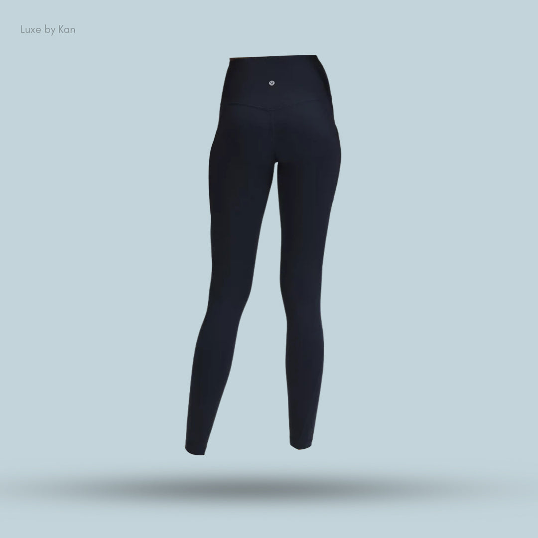 Lululemon Leggings And High Heels Lululemon Align™ High-Rise Pant