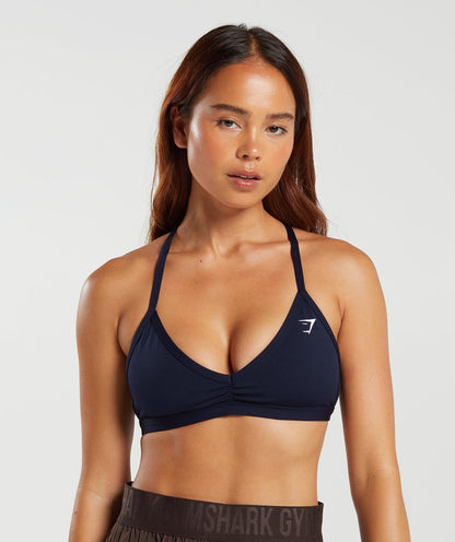 Gymshark Minimal Sports Bra