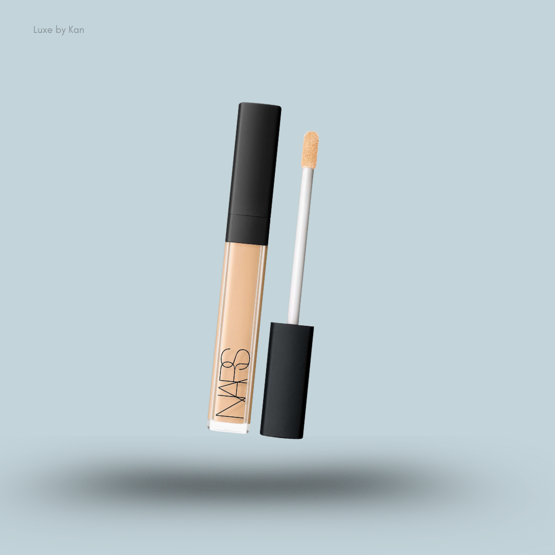 كونسيلر كريمي راديانت من نارس