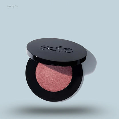 SAIE Glow Sculpt Multi Use Cream Highlighting Blush