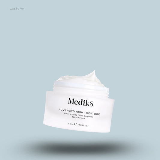 MEDIK8 استعادة ليلية متقدمة