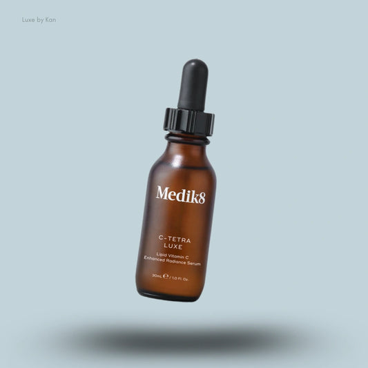 ميديك8 سي-تيترا لوكس 30 مل