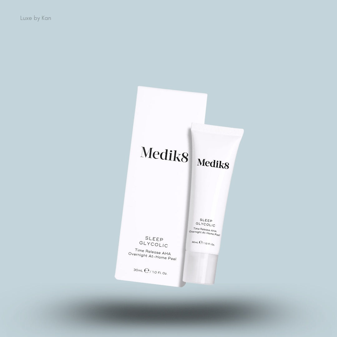Medik8 Sleep Glycolic 30 ml
