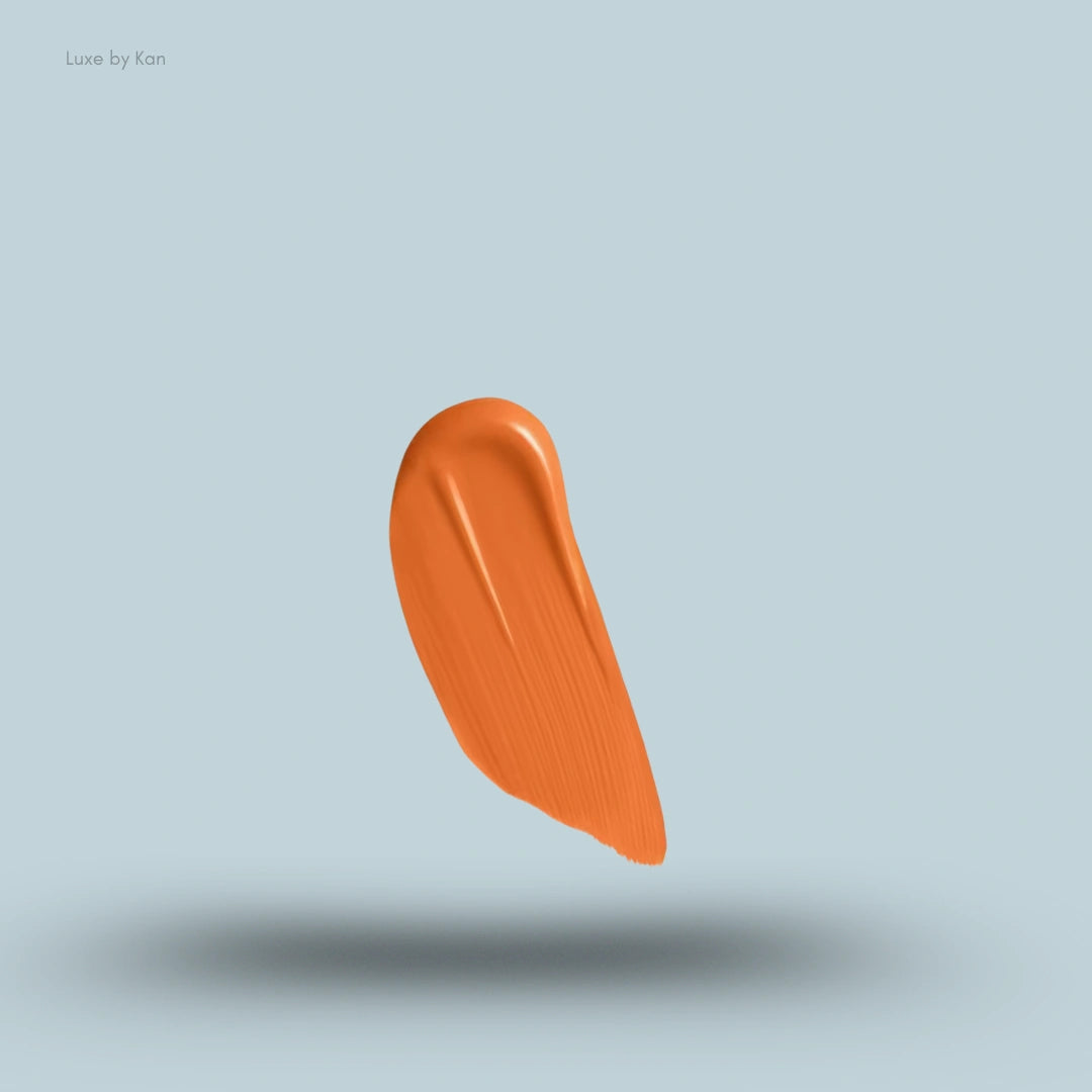 مصحح الألوان الكريمي المشع من نارس