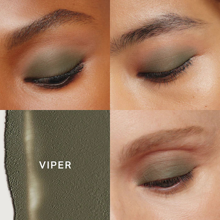 A collage of skin close-ups showcasing a variety of skin tones and textures, emphasizing natural beauty and diversity.