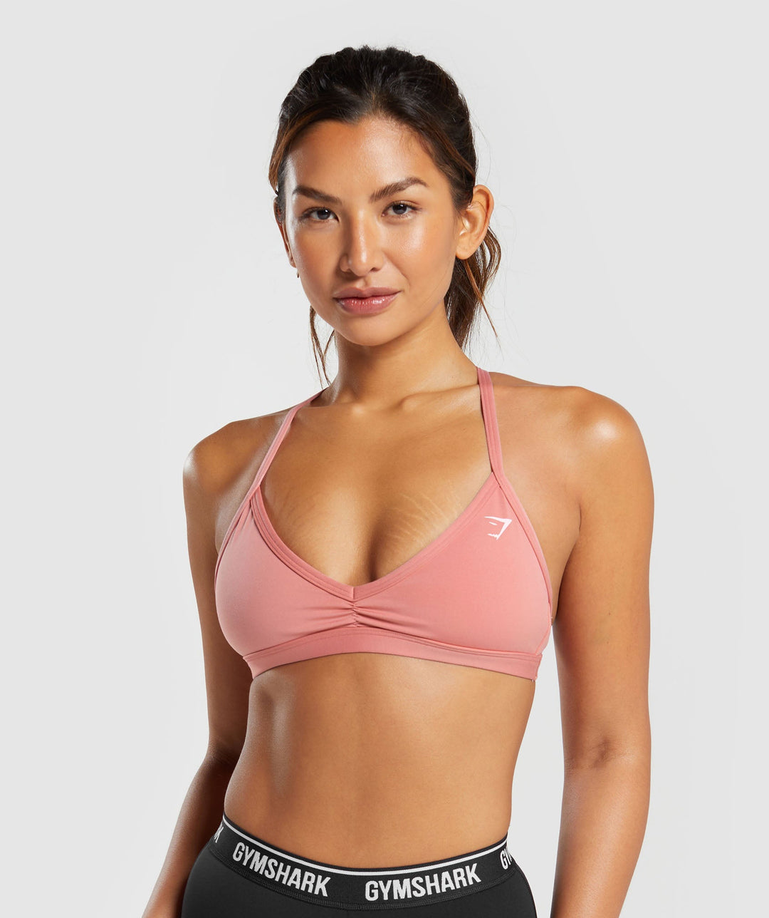 Gymshark Minimal Sports Bra