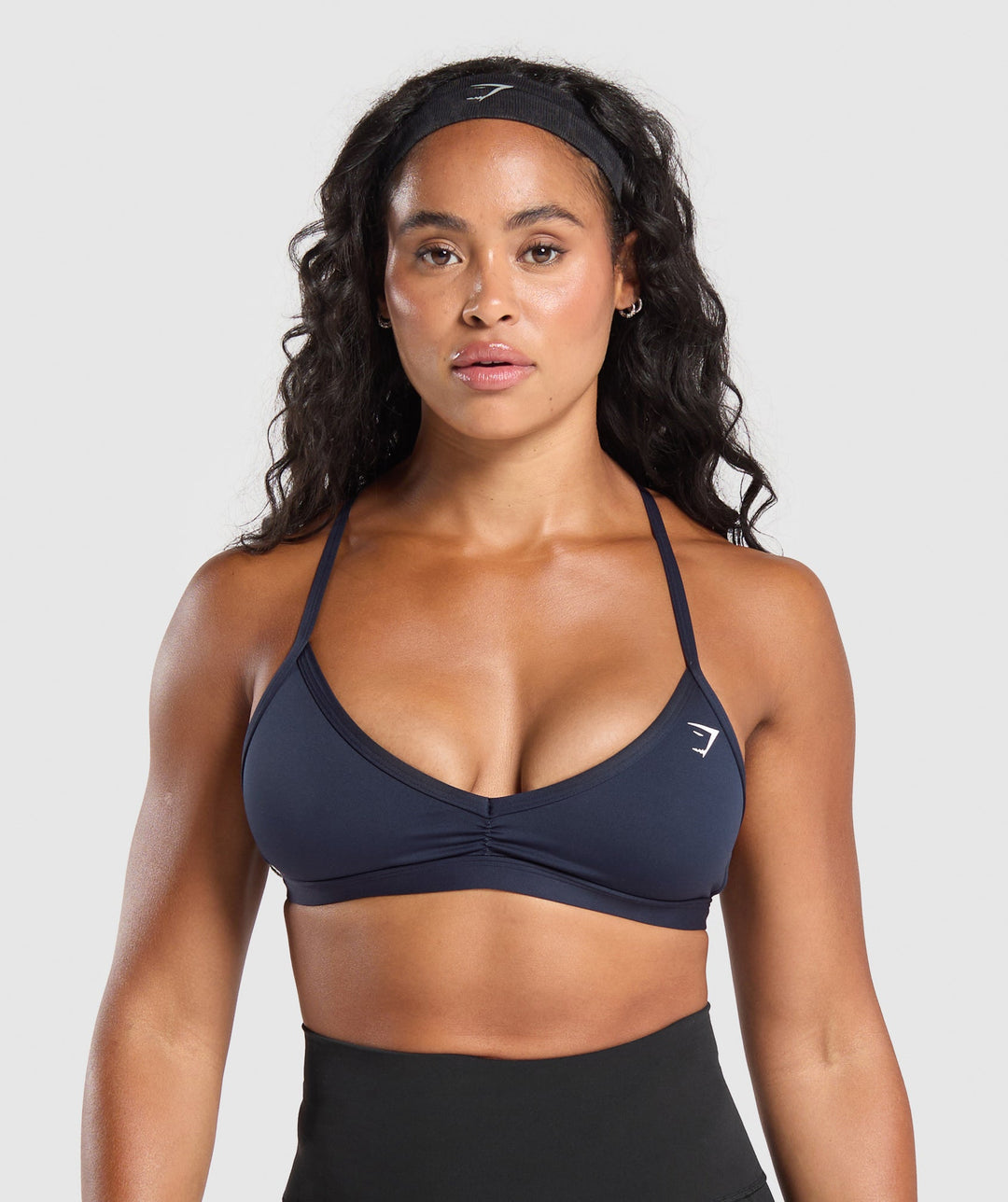 Gymshark Minimal Sports Bra