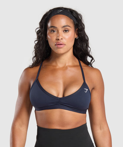 Gymshark Minimal Sports Bra