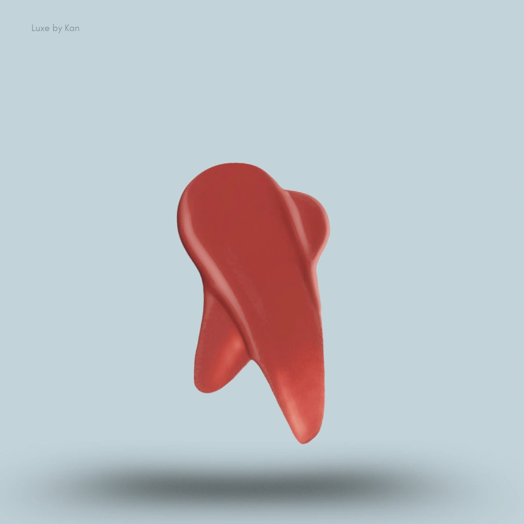 LISA ELDRIDGE Velveteen Lip Color