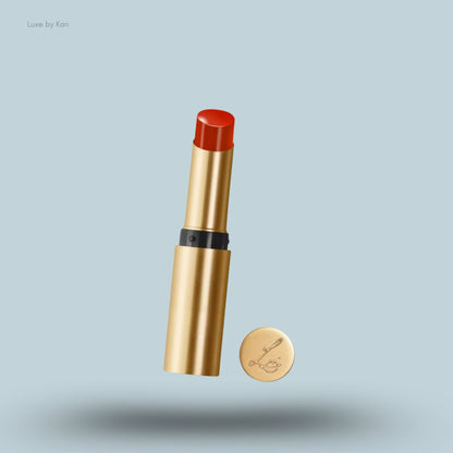 LISA ELDRIDGE Baume Embrace Melting lip colour