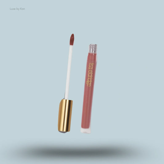 LISA ELDRIDGE Velveteen Lip Color