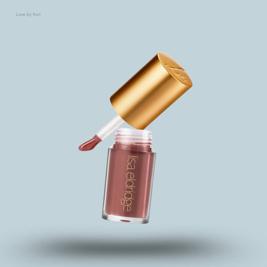 ليزا إلدريدج ملمع شفاه امبرايس ملمع شفاه