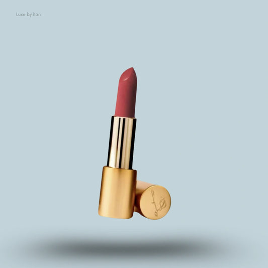 LISA ELDRIDGE TRUE VELVET LIP COLOUR IN SHADE POMPADOUR