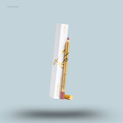 قلم ليزا إلدريدج لتعزيز وتحديد الشفاه