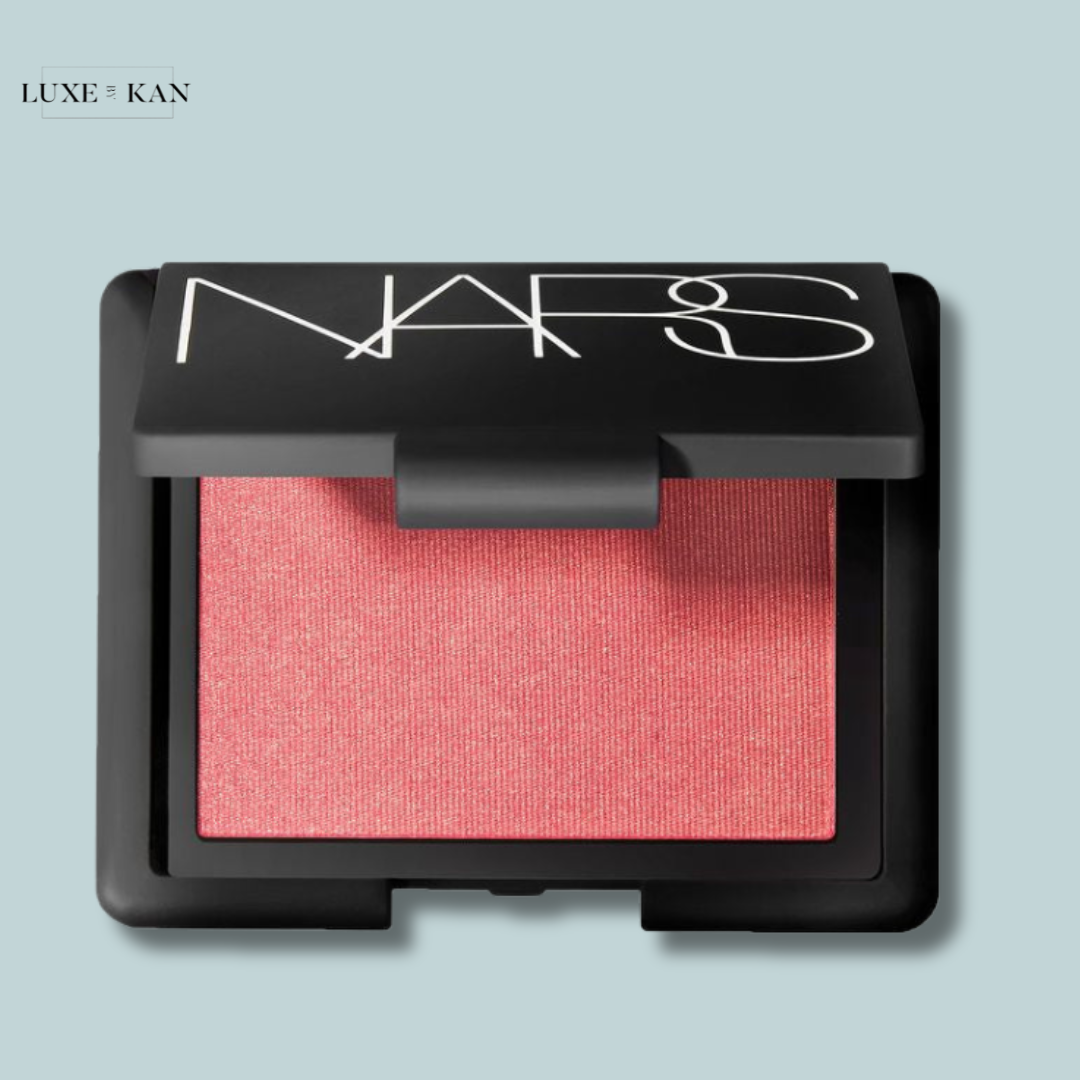 Buy Nars Powder Blush Online | Blush Compact – Luxe by Kan