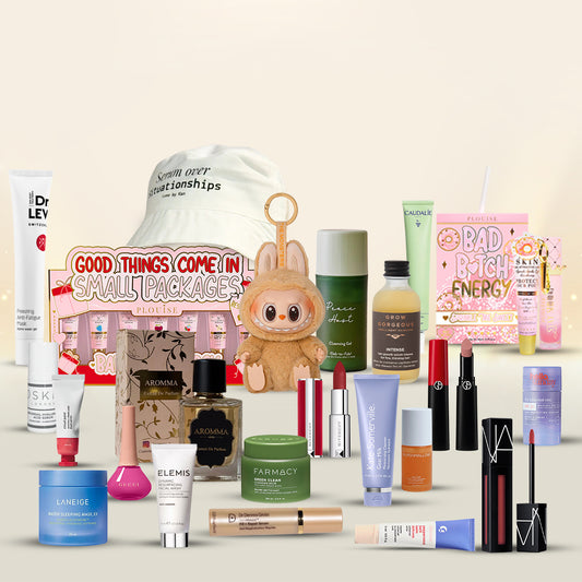 24 Days Holiday Advent Calender