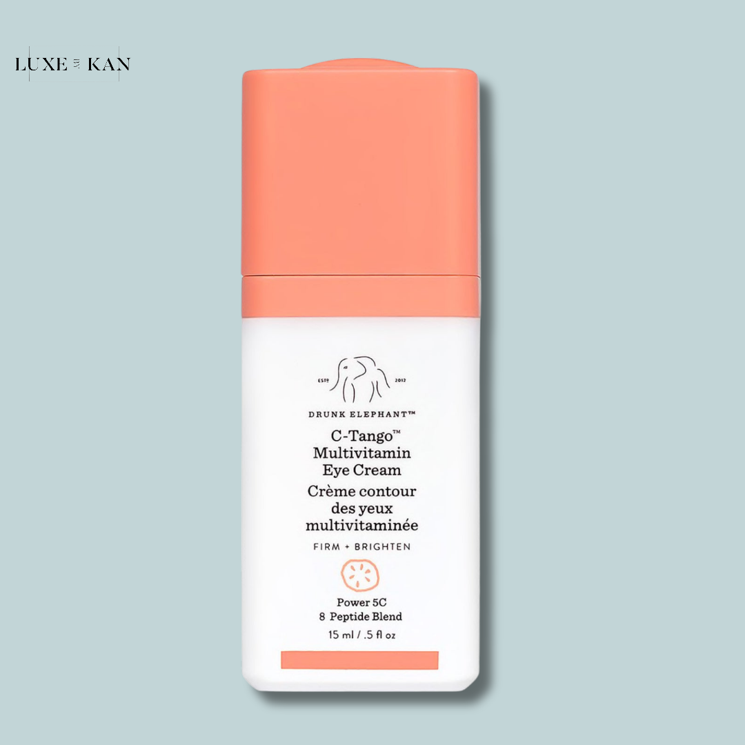 Drunk Elephant C-Tango Multivitamin Eye Cream