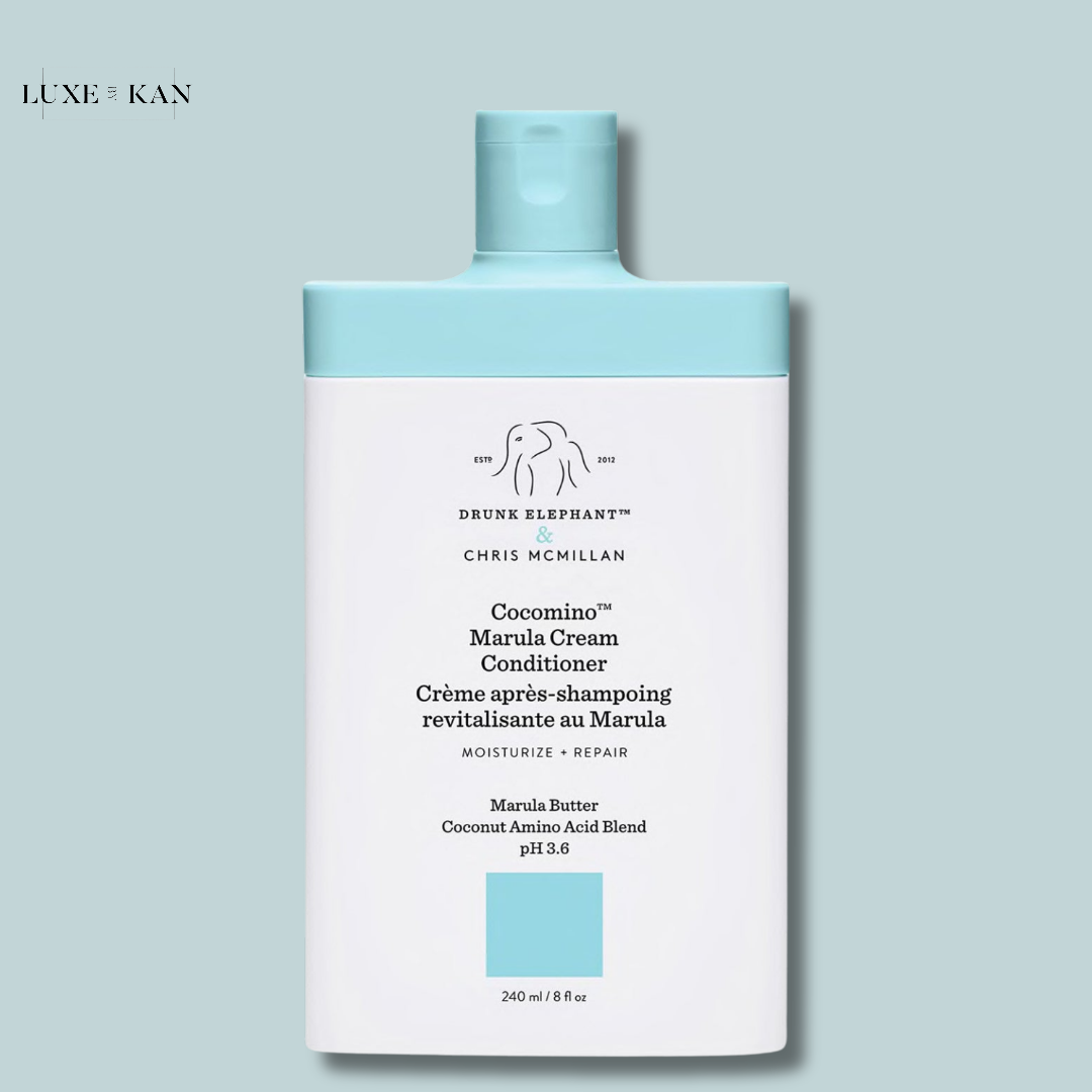 Drunk Elephant Cocomino Marula Cream Conditioner