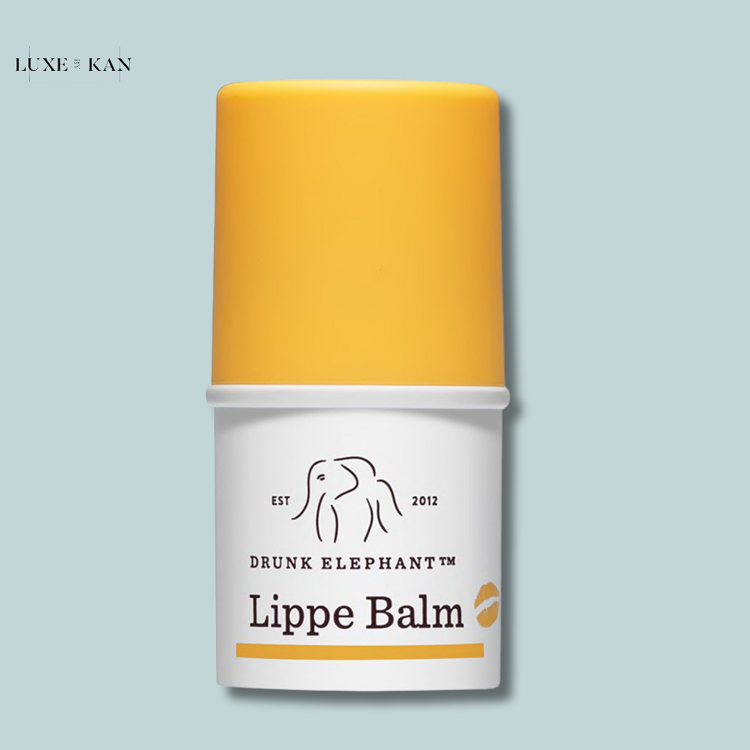 Drunk Elephant Lippe Balm