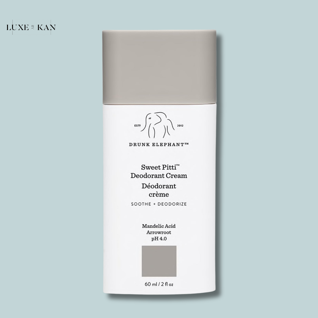 Drunk Elephant Sweet Pitti Deodorant Cream