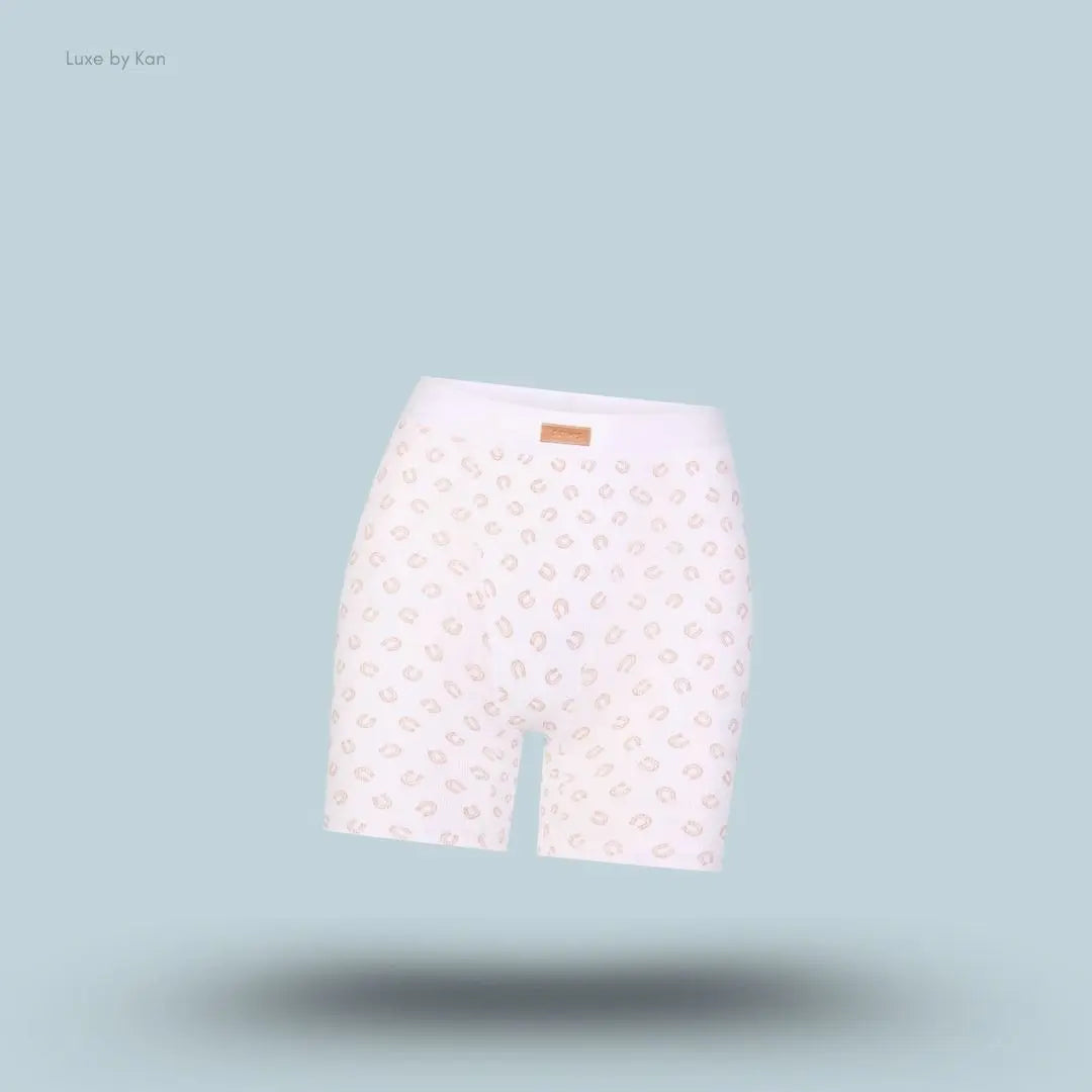 Skims Cotton Rib Boxers