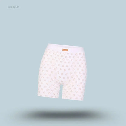 Skims Cotton Rib Boxers