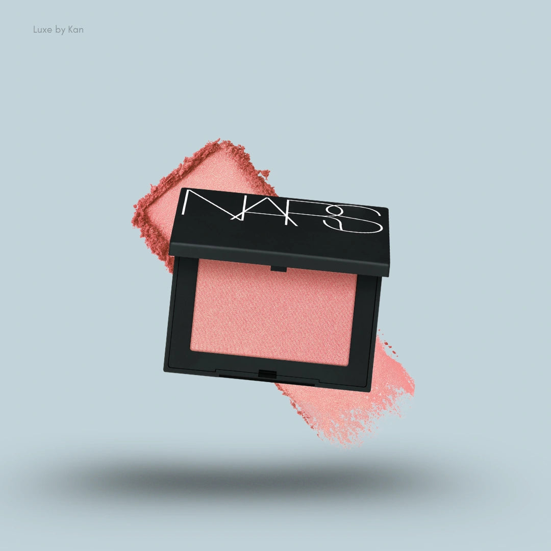Buy Nars Powder Blush Online | Blush Compact – Luxe by Kan