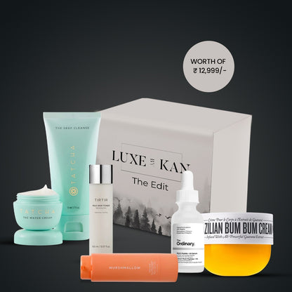 LBK Daily Glow  Edit