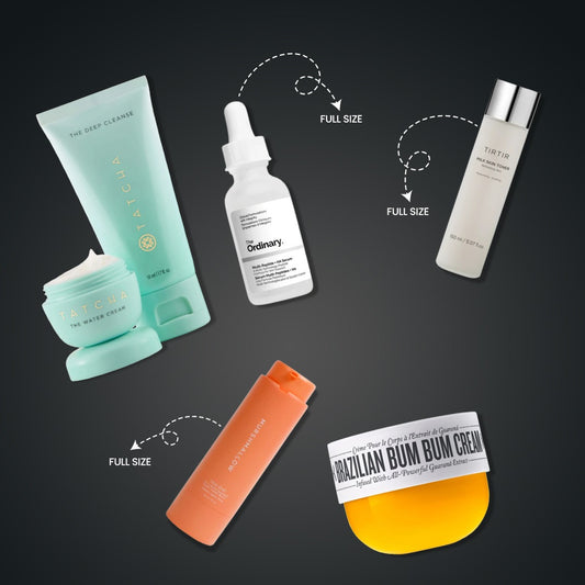 LBK Daily Glow  Edit