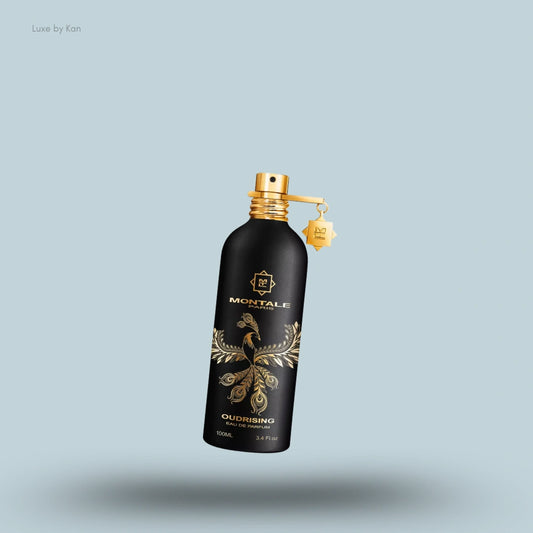 MONTALE Oud Rising eau de parfum 100ml