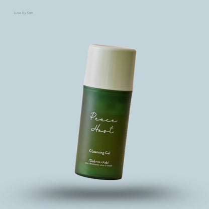 DAB TO FAB Peace Host Cleanser