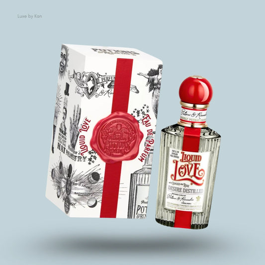 ماء عطر بينهاليغونز ليكويد لوف، 100 مل