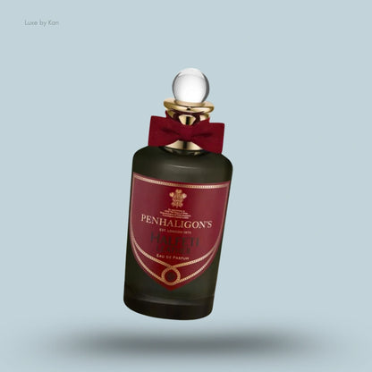PENHALIGONS Halfeti Leather eau de parfum 100ml