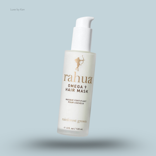 RAHUA Omega 9 Hair Mask 120ml