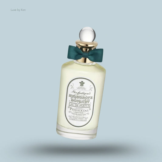 عطر بينهاليغونز هايغروف بوكيه أو دو بارفان، 100 مل